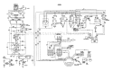 Page E Diagram and Parts List for 5566-2  Briggs and Stratton Generator